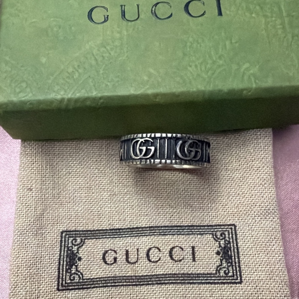 Gucci ring - Picture 2 of 3